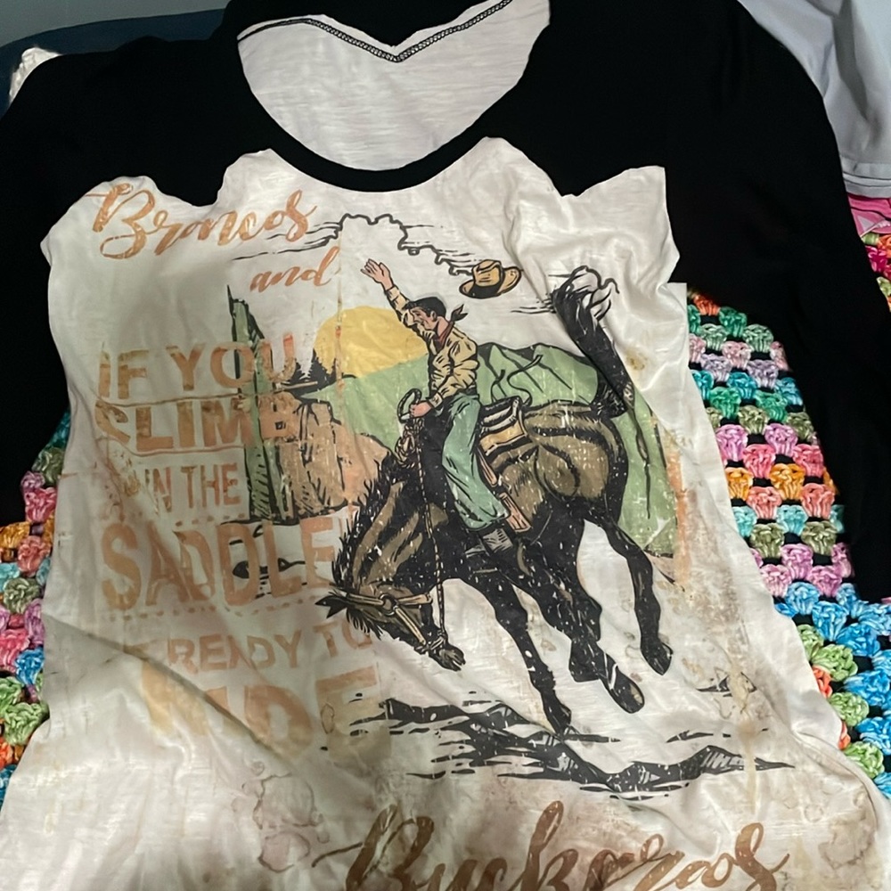 Brand new never worn still has tags